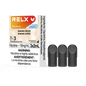 RELX Pod Pro 2 - Bannana Freeize Ice (3 Pack)