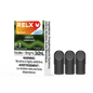 RELX Pod Pro 2 - Ludou Ice (3 Pack)