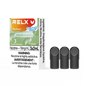 RELX Pod Pro 2 - Jasmine Green Ice Tea (3 Pack)