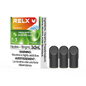 RELX Pod Pro 2 - Green Grape Jasmine Ice (3 Pack)