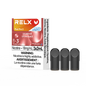 RELX Pod Pro 2 - Lychee Ice (3 Pack)