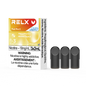 RELX Pod Pro 2 - Pineapple Ice (3 Pack)