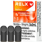 RELX Pod Pro 2 - Strawberry Mango (3 Pack)
