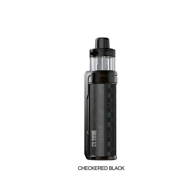 Voopoo Drag S2 60W Pod Vaping Device Kit [CRC]