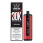 Al Fakher Crown Bar Hypermax 30K Disposable Vape - Two Apple