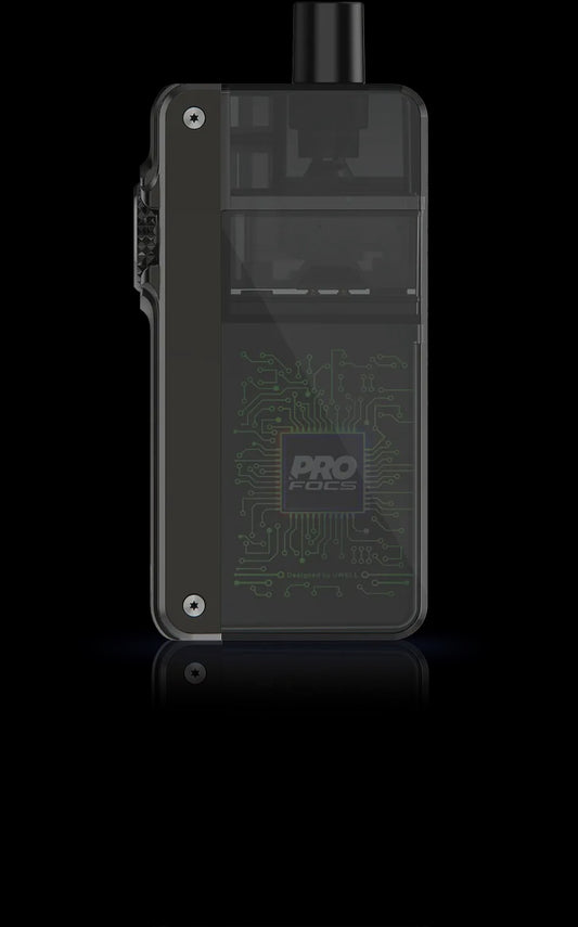 UWELL Crown B Pod Kit [CRC Version]