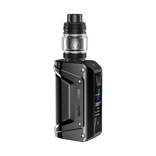 Geekvape Aegis Legend 3 200W Starter Kit