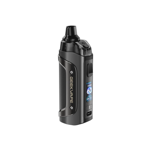 Geekvape Aegis Boost 3 Starter Kit