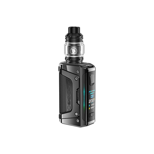 Geekvape Aegis Legend 5 200W Starter Kit
