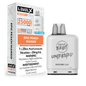 Level X Flavour Beast Unleashed Boost G2 25K – Epic Peach Mango