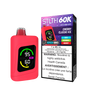 Cherry Classic Ice - STLTH 60K Disposable Vape (25mL)