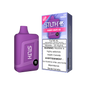Cherry Grape Ice - STLTH Pro 8K Disposable Vape (14mL)