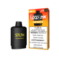 Blood Orange Ice - STLTH Loop 25K Vape Pod