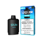 Blue Razz - STLTH Loop 25K Vape Pod