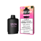 Cocunut Razz Ice - STLTH Loop 25K Vape Pod