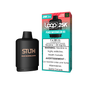 Peach Watermelon Ice - STLTH Loop 25K Vape Pod