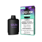 White Grape Ice - STLTH Loop 25K Vape Pod