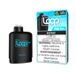 Blue Razz - STLTH Loop Max 70K Vape Pod