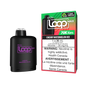 Cherry Watermelon Ice - STLTH Loop Max 70K Vape Pod