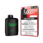 Double Apple Shisha - STLTH Loop Max 70K Vape Pod