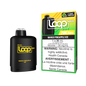 Mango Pineapple Ice - STLTH Loop Max 70K Vape Pod