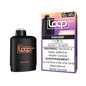 Peach Berry - STLTH Loop Max 70K Vape Pod