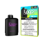 Razz Apple Ice - STLTH Loop Max 70K Vape Pod