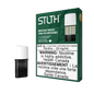 Mountain Tobacco - STLTH Pods (3pk)