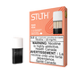 Peach - STLTH Pods (3pk)