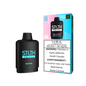 Blue Razz | Juicy Peach - STLTH Switch Vape Pods 15K