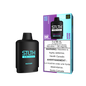 White Grape & Blue Razz - STLTH Switch Vape Pods 15K