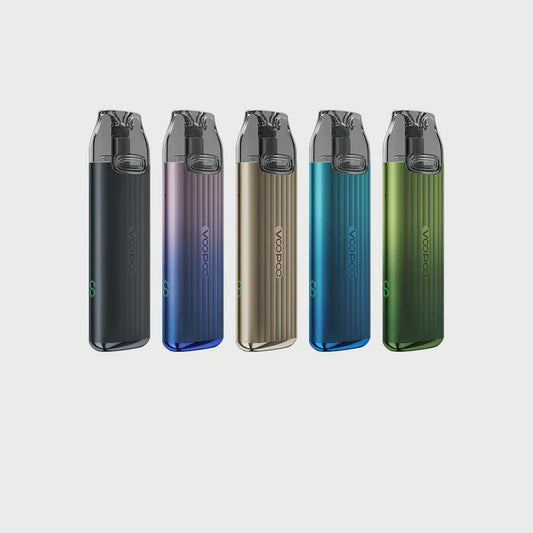 Voopoo Vmate Infinity Edition Pod Kit (2mL) [CRC]