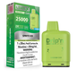 Level X Drip’n Boost G2 25K-Spritz Ice