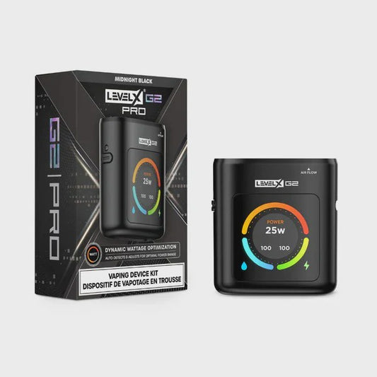 Level X Boost G2 Pro 1000 Device Kit