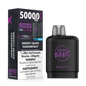 Level X Flavour Beast G2 Ultra 50K – Groovy Grape Passionfruit