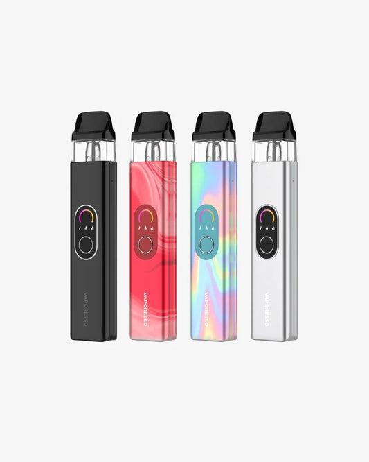 Vaporesso XROS 4 Pod Kit
