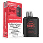 Level X Flavour Beast Boost G2 25K – Famous Fruit KO