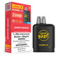 Level X Flavour Beast Boost G2 25K – Lemon Squeeze