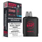 Level X Flavour Beast Boost G2 25K – Savage Strawberry Watermelon