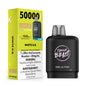 Level X Flavour Beast G2 Ultra 50K – White G.B