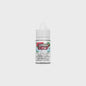 Lemon Drop Vape Juice Salt Nic - Lychee  (30mL)