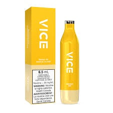 Mango Ice - Vice Disposable Vape (6ml)