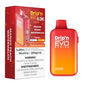 Mango Peach Watermelon - Drip'n Evo Series 63K Disposable Vape (20ml)