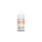 Naked 100 Vape Juice Salt Nic - Peach (30mL)