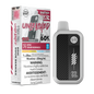 Flavour Beast Unleashed Beast Mode Max 3 60K – Epic Sour Berries Iced