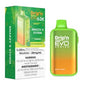 Snazzy S Storm - Drip'n Evo Series 63K Disposable Vape (20ml)