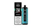 Al Fakher Crown Bar Megamax 75K Disposable Vape - Spearmint