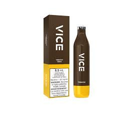 Tobacco - Vice Disposable Vape (6ml)