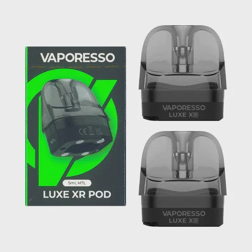 Vaporesso Luxe XR Empty Replacement Pod