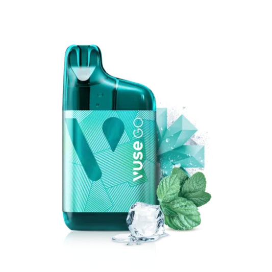 Mint Ice - Vuse GO 5000 Disposable Vape